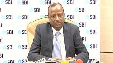 Rajnish Kumar is new SBI Chairman
