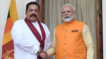 Mahinda Rajapaksa Secures Landslide Win In Lanka Polls, PM Modi Congratulates