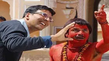 10 Epic Comedy Scenes Which Will Be Remembered Forever