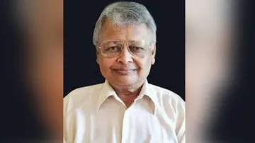 Eminent Odia Film Director Raju Mishra Passes Away