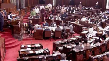 Rajya Sabha Polls Deferred Amid Covid-19 Outbreak, ECI Says Fresh Dates Will Be Announced