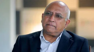 Rakesh Sharma confident about Gaganyaan mission launch by 2022