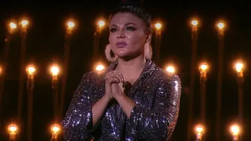 Went To 'Bigg Boss 14' To Seek A Career Comeback: Rakhi Sawant