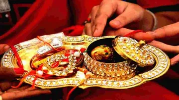 COVID Impact: Raksha Bandhan Goes Digital This Year