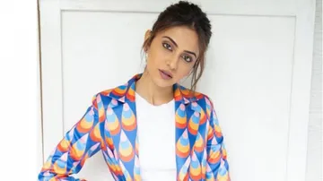 Rakul Preet Singh Reveals The One Thing That She Likes Most