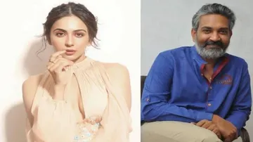Rakul Preet Singh and SS Rajamouli Birthdays: Here's How Friends and Fans are Wishing Them