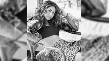 Rakul Preet Singh's New Year Resolution Is All About A New Start
