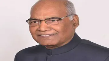 All you want to know about Ram Nath Kovind