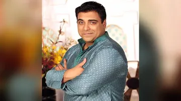 Looking forward to welcoming Rani to 'Comedy High School: Ram Kapoor