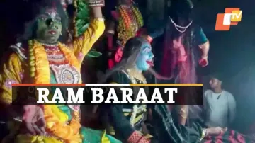 Ram Baraat, Hapur, UP