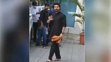 Ram Charan