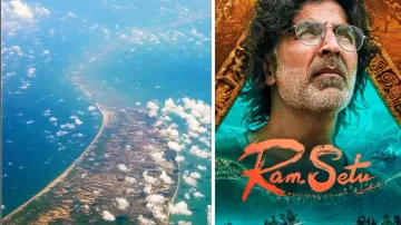 Ram Setu