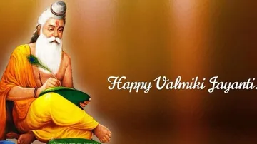 #Ramayana Trends As Twitter Celebrates Birth Anniversary of Maharshi Valmiki With Meaningful Posts