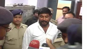 Ramesh Jena to be shifted to Chhatrapur Jail