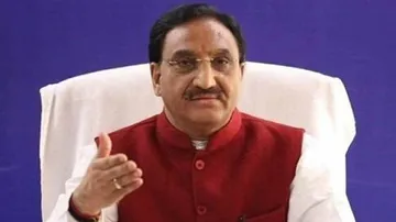 NEET, JEE 2020: Education Ministry To Issue Statement At 3 PM