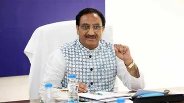 Start evaluation of CBSE board exam papers: HRD Minister Ramesh Pokhriyal