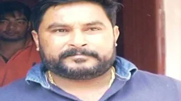 Fresh case registered against Ramesh Jena