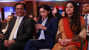 Rana Kapoor, Wife, Daughters Floated Shell Cos To Get Kickbacks