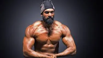 ‘Baahubali' has given Indian filmmakers license to go big: Rana Daggubati