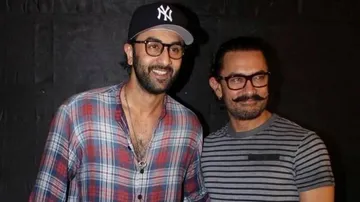 YRF To Bring Ranbir Kapoor & Aamir Khan Together?