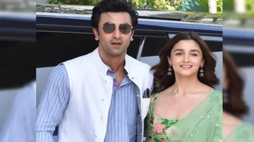 From Breaking Lockdown To Shooting & Staying With Each Other: Here's What Ranbir Kapoor & Alia Bhatt Are Doing Currently