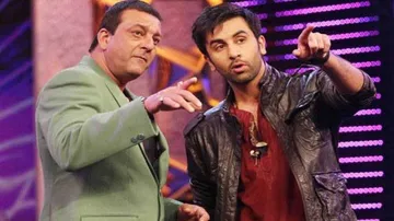 Ranbir's popularity will increase after Sanjay Dutt biopic: Dia Mirza