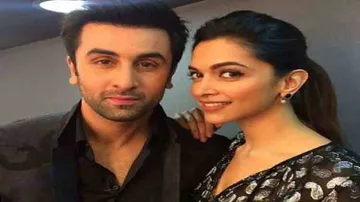 Deepika, Ranbir Set To Reunite?