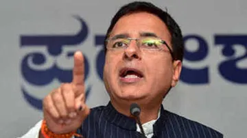 Staring at defeat, Modi reinventing slogans: Congress