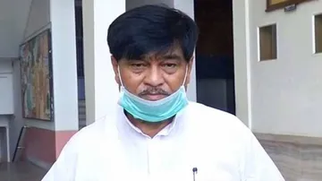 Coronavirus Outbreak: Odisha Minister Bats For Dedicated COVID-19 Hospital