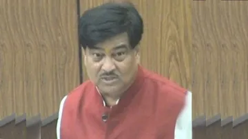Minister Paints Rosy Picture Of  Paddy Procurement In Odisha