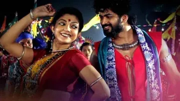 Odisha’s Cult Song Rangabati Gets A Village Of Its Own!