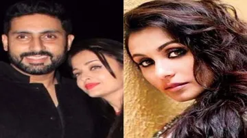 Aishwarya Rai Bachchan & Rani Mukerji Spat Affecting Abhishek Bachchan’s Career?