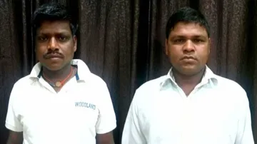 Mayadhar Pradhan murder case: Dhenkanal Police nabs 2 accused