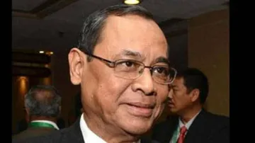 CJI writes to PM for removal of HC judge