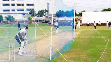 Ranji Trophy: Odisha all set to take on Tripura tomorrow