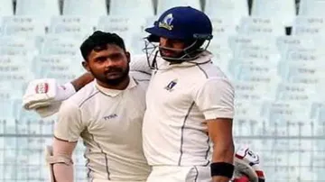 Ranji Trophy Roundup: Ghosh ton propels Bengal to 246/4 vs MP