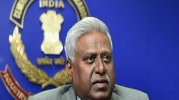 SC agrees to consider plea for hearing allegations against CBI Dir