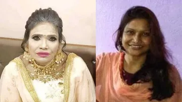 Maa Always Had Attitude Problem: Ranu Mondal's Daughter