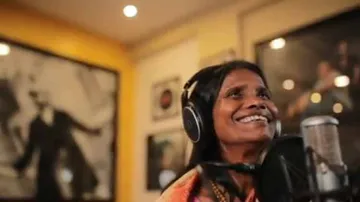 I Will Always Be Lata Mangeshkar's Junior: Ranu Mondal