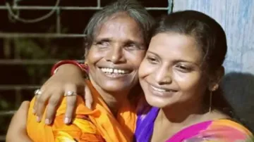 I look after ma, still everyone blames me: Ranu Mondal's daughter