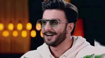 Ranveer Singh Reveals His Best Kiss Until Now On Screen (Watch)
