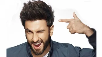 Ranveer signs 'Jayeshbhai Jordaar', to play Gujarati