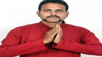 Odisha man to contest from Bangalore Central Lok Sabha constituency