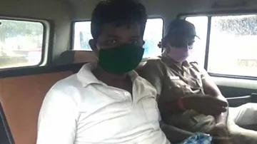 Odisha: Absconding Accused In Divyang Girl Rape Case Nabbed