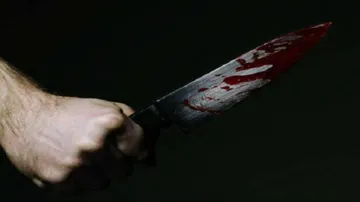 Serial killer behind Delang rape, murder nabbed