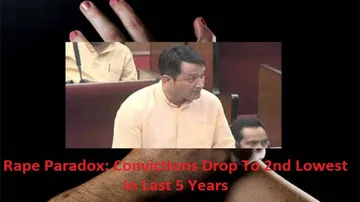 Odisha Rape Maze: Crimes up, Convictions down & Govt clueless!