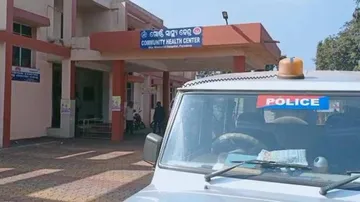 CISF Constable Arrested For 'Raping' Colleague’s Minor Daughter