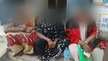 Rape in BJD party office: Police assures faster probe to nab accused
