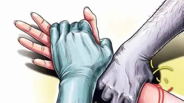 15-Year-Old Tripura Girl Gang Raped, Dumped