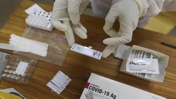 Rapid Antigen Tests Strengthen Fight Against COVID-19, Say Experts